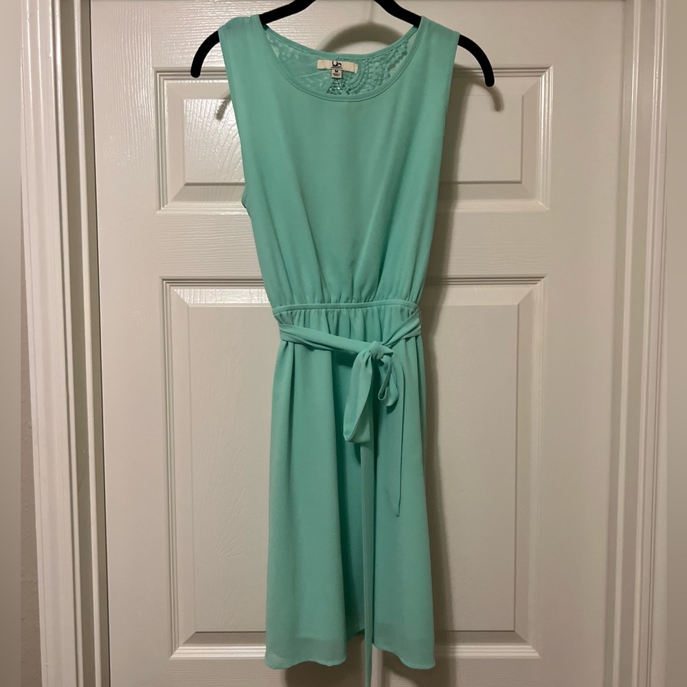 Semi Formal dress